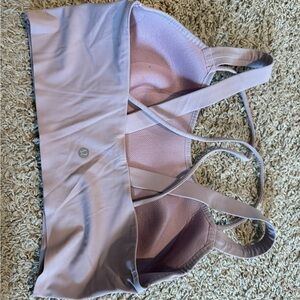 Lululemon 🍋 bra